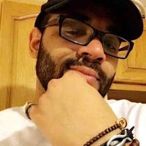 Meet your Posher, Robert